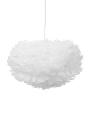 Suspension design plumes Eos