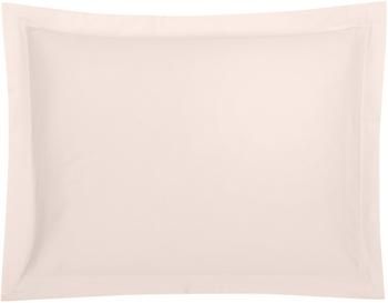 Funda de almohada de satén Premium, 50 x 70 cm