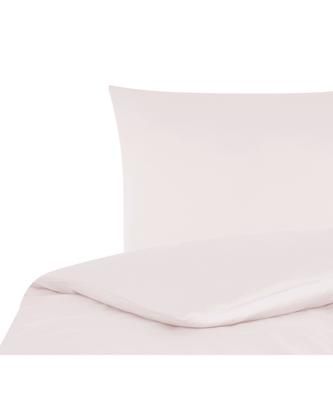 Housse de couette en satin de coton Comfort