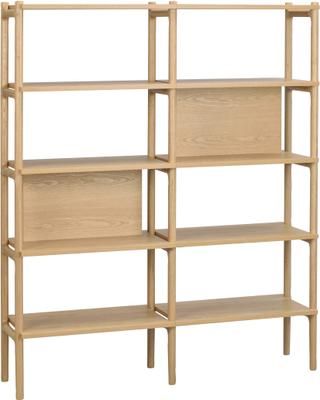Etagère chêne Holton