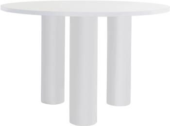 Okrúhly stolík Colette, Ø 120 cm