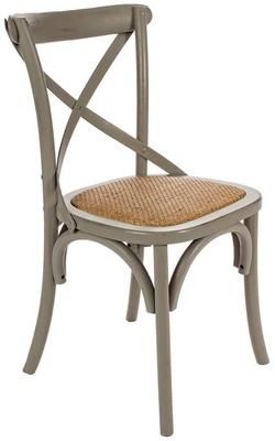 Silla Cross