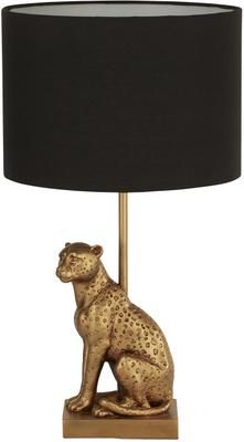 Lampe à poser design Leopard