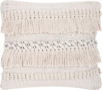 Funda de cojín Kele, estilo boho