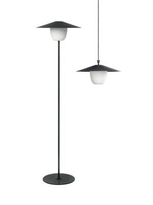 Lampe d'extérieur mobile à suspendre ou à poser Ani