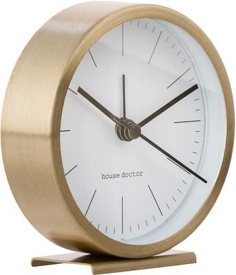 Horloge de table Hannah