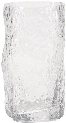 Longdrinkglas Coco in organisch vorm, 6 stuks
