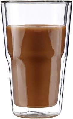 Verre double paroi Hot & Cold