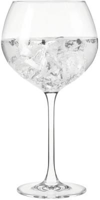 Verre à gin Gin, 2 pièces
