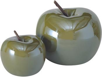 Decoratieve objectenset Perly, 2-delig