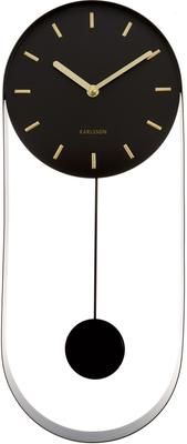 Horloge murale vintage Charm