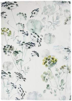 Paños de cocina de algodón Herbier, 2 uds.