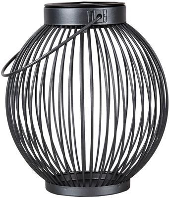 Outdoor solar lamp Harmony om op te hangen of te zetten