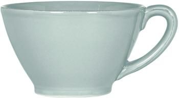 XL-Tasse Constance in Mint im Landhaus Style