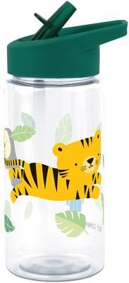 Trinkflasche Jungle Tiger