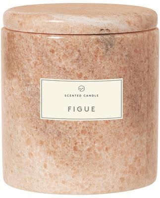 Bougie parfumée Frable (figue)