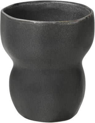 Grand mug design forme organique Limfjord, 300 ml