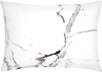 Taie d'oreiller 50x70 percale Malin, 2 pièces