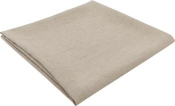 Tovaglia in lino beige Heddie