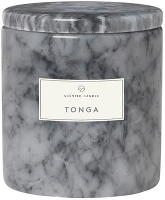 Bougie parfumée Tonga (agrumes, notes balsamiques, bois de pin)
