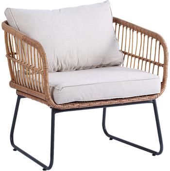 Garten-Loungesessel Le Bonom Vistdal