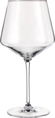 Bicchiere vino rosso Burgunder Puccini 6 pz