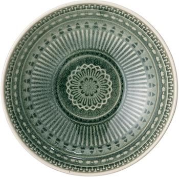 Coupe faite main design marocain Rani, Ø 18 cm
