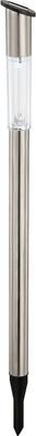 Luces solares Thin, 6 uds.