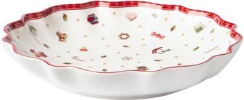 Porzellan-Servierschale Delight, Ø 25 cm