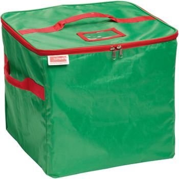 Bolsa organizadora para decoración de navidad TOP