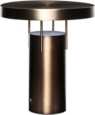 Zewnętrzna lampa stołowa LED z funkcją przyciemniania Bring Me