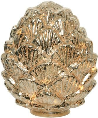LED lichtobject Paulina