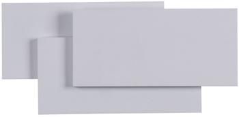 Applique a LED rettangolare Trame