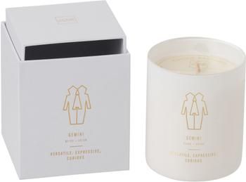 Bougie parfumée Astro (saphir & ambre)
