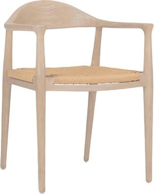 Silla de madera Coppi