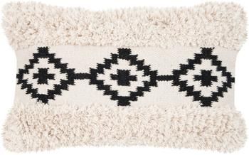 Funda de cojín Taima, estilo boho