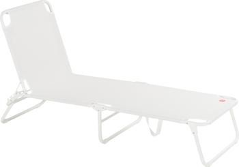 Bain de soleil sans accoudoirs Fiam Amigo