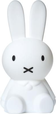 LED-Tischleuchte Miffy First Light