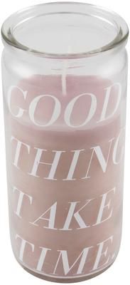 Bougie Good Things