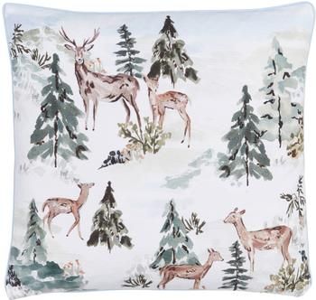 Housse de coussin 45x45 Forest par Candice Gray