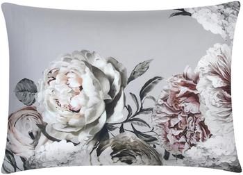 Taie d'oreiller en satin de coton 50x70 Blossom, 2 pièces