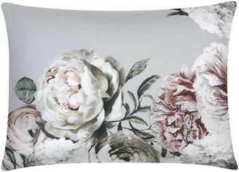 Taies d'oreiller en satin de coton Blossom, 2 pièces, 50 x 70 cm