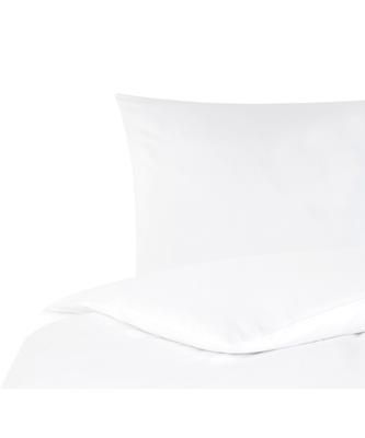 Pościel z satyny bawełnianej Comfort