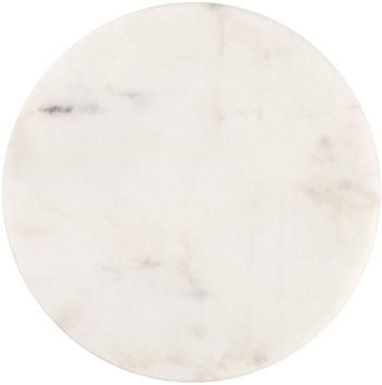 Sottobicchiere in marmo Guda 4 pz