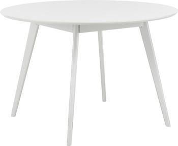 Ronde eettafel Yumi, Ø 115 cm