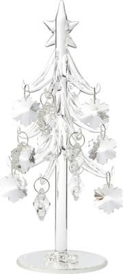 Handgemaakt decoratief boompje Tree H 20 cm
