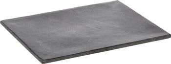 Plat de service en granit Klevina, 22 x 28 cm