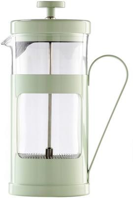 Cafetière Monaco in mintgroen