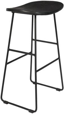 Stołek kontuarowy Tangle