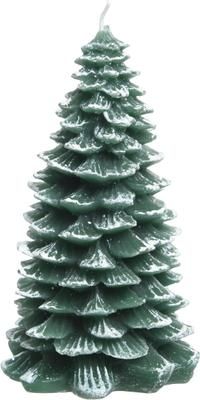 Bougie décorative Winter Tree